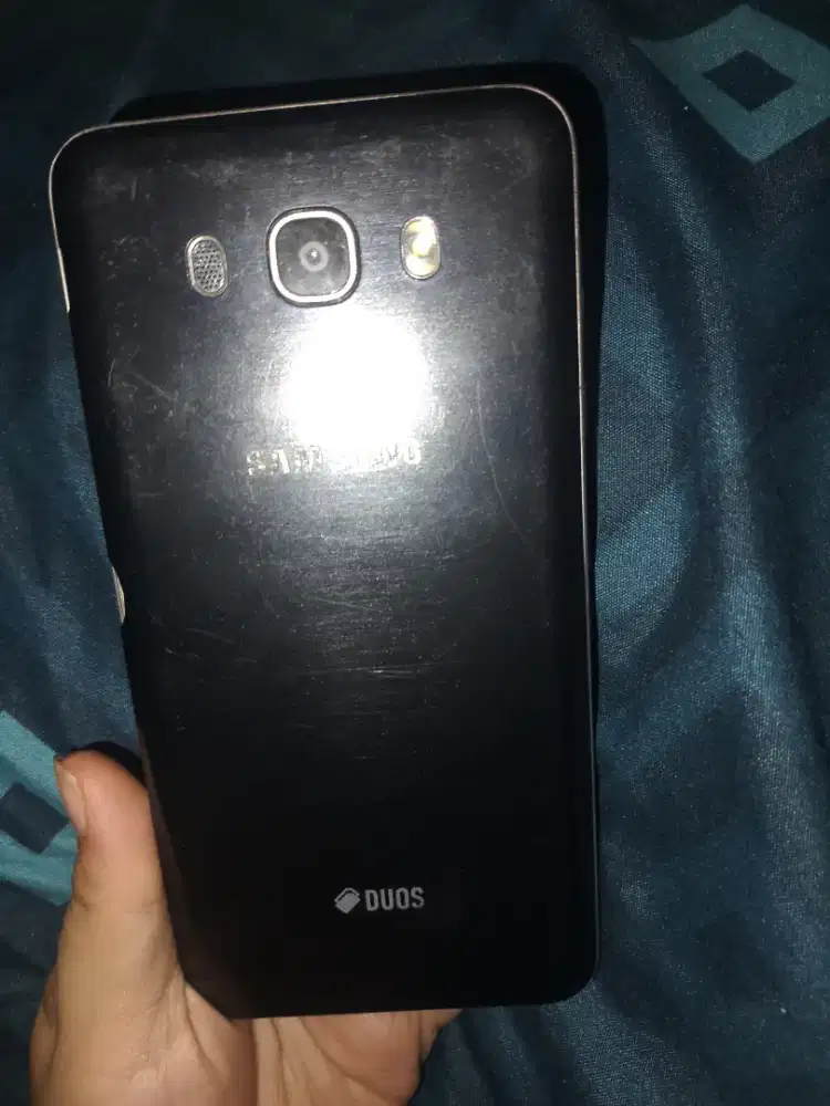 Samsung galaxy Duos