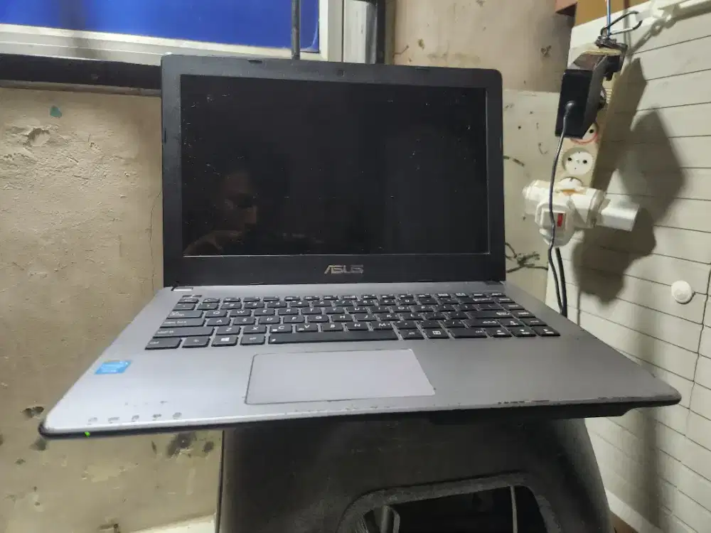 Laptop Asus x450c