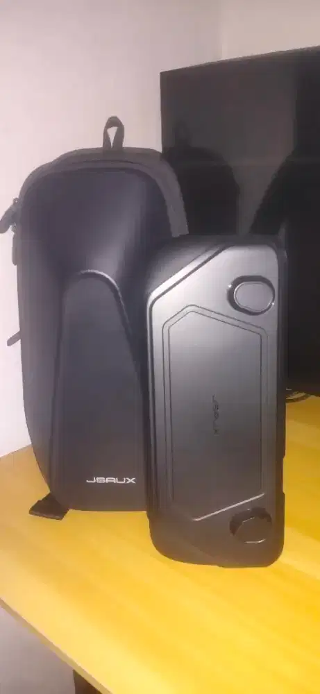 Mod Case Jsaux & Sling Bag Jsaux