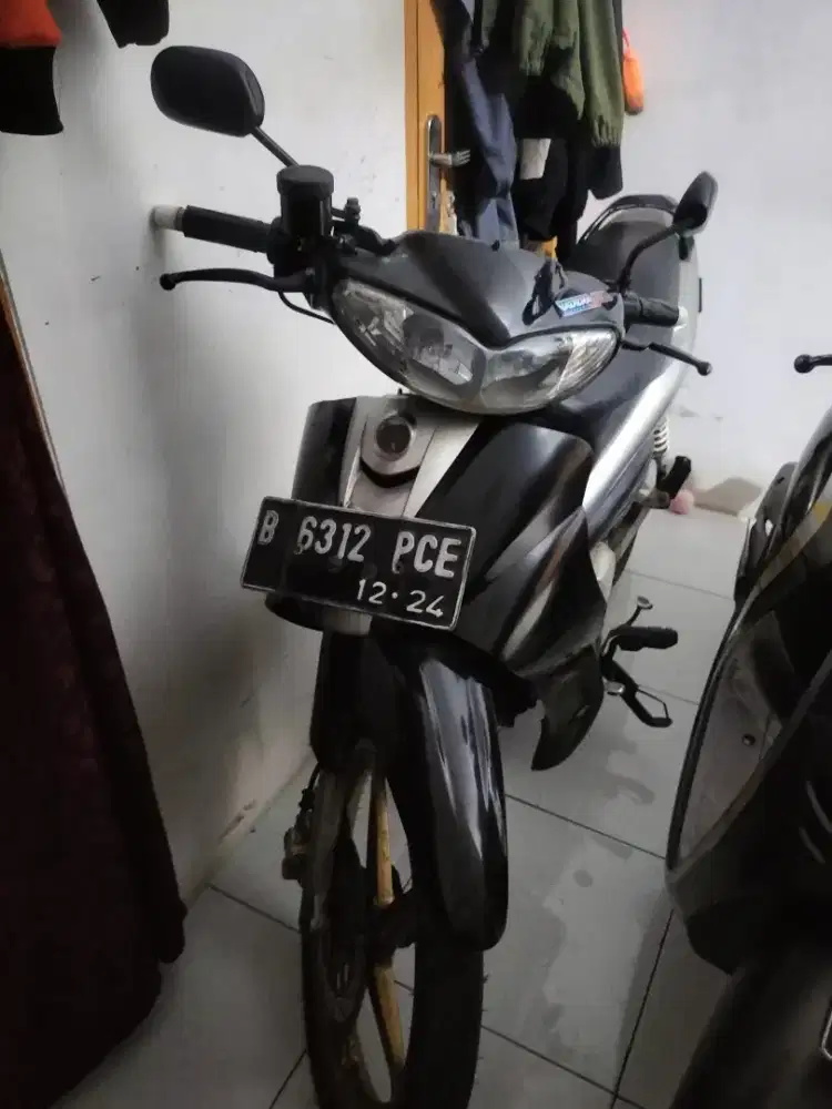 Yamaha Jupiter z 110 2003