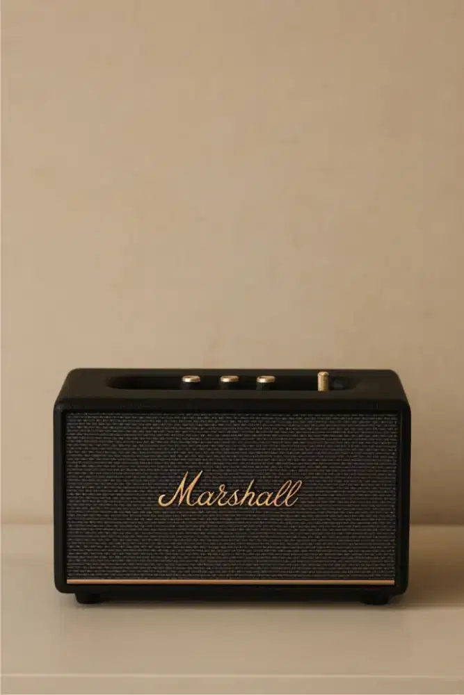 free 2 kali cicilan speaker marshall