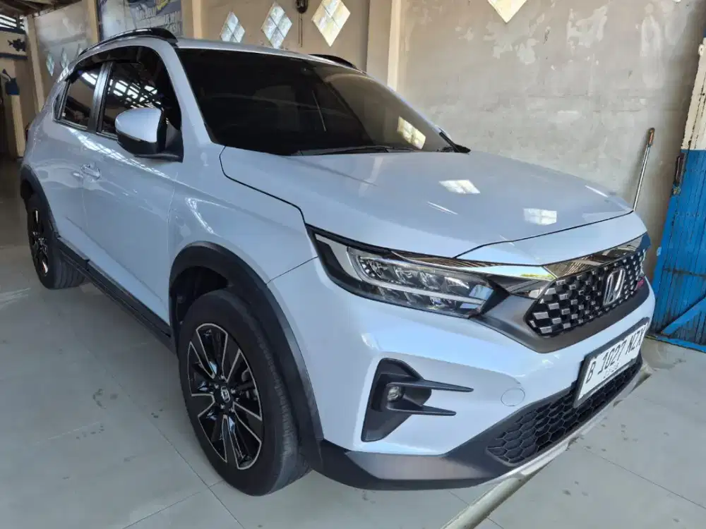 DP. Murah Honda WRV RS Sensing AT 2023