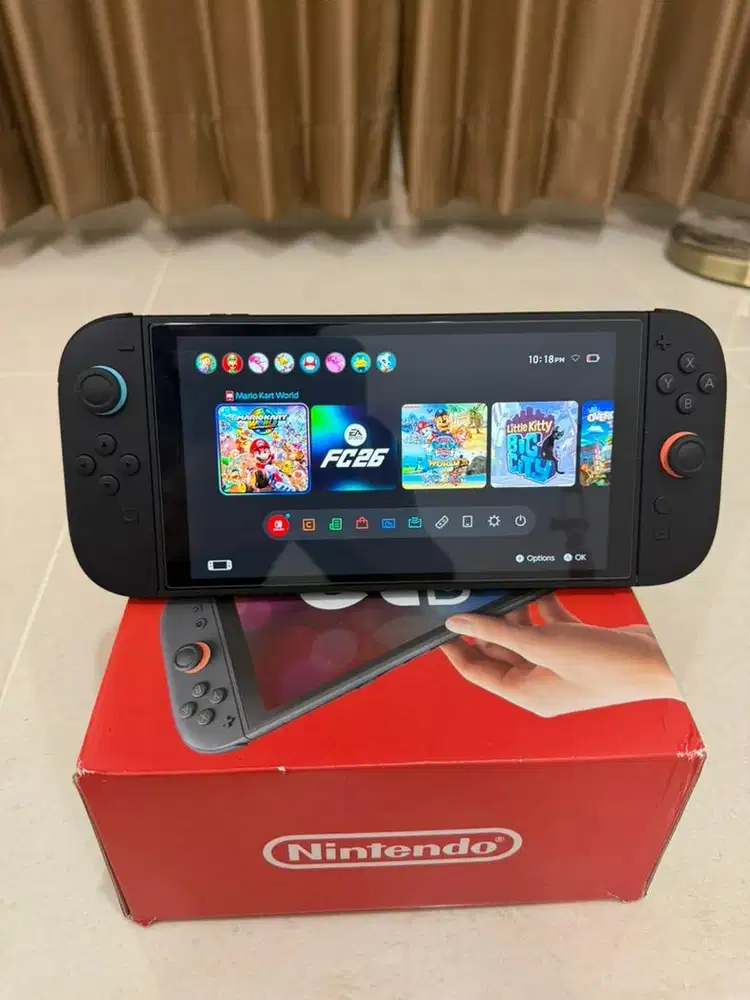 Nintendo Switch 2