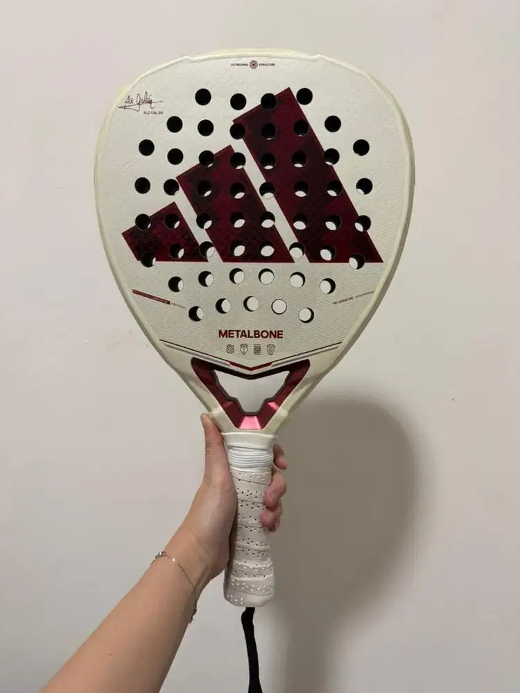 Adidas Metalbone Reserve 2026