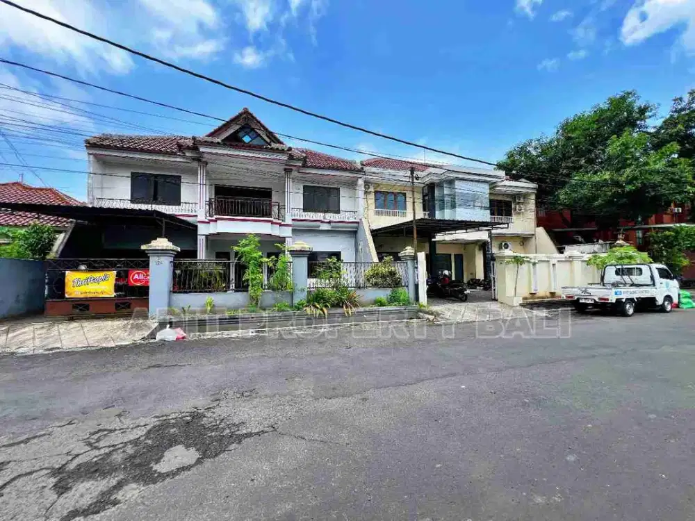 Rumah Imam Bonjol Denpasar
