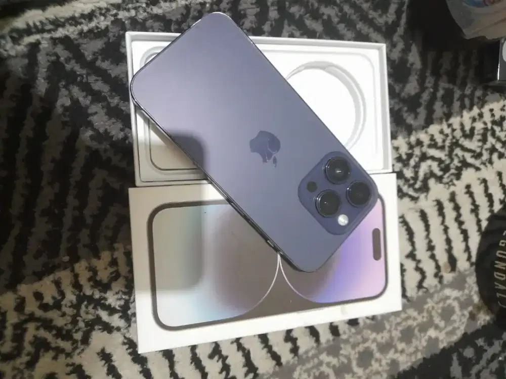 14 pro 128gb inter