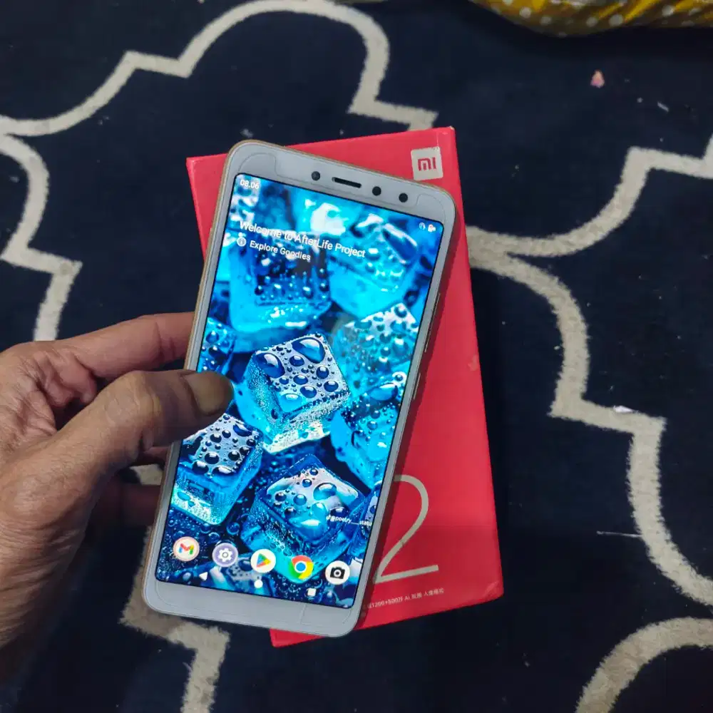 Xiaomi Redmi S2
