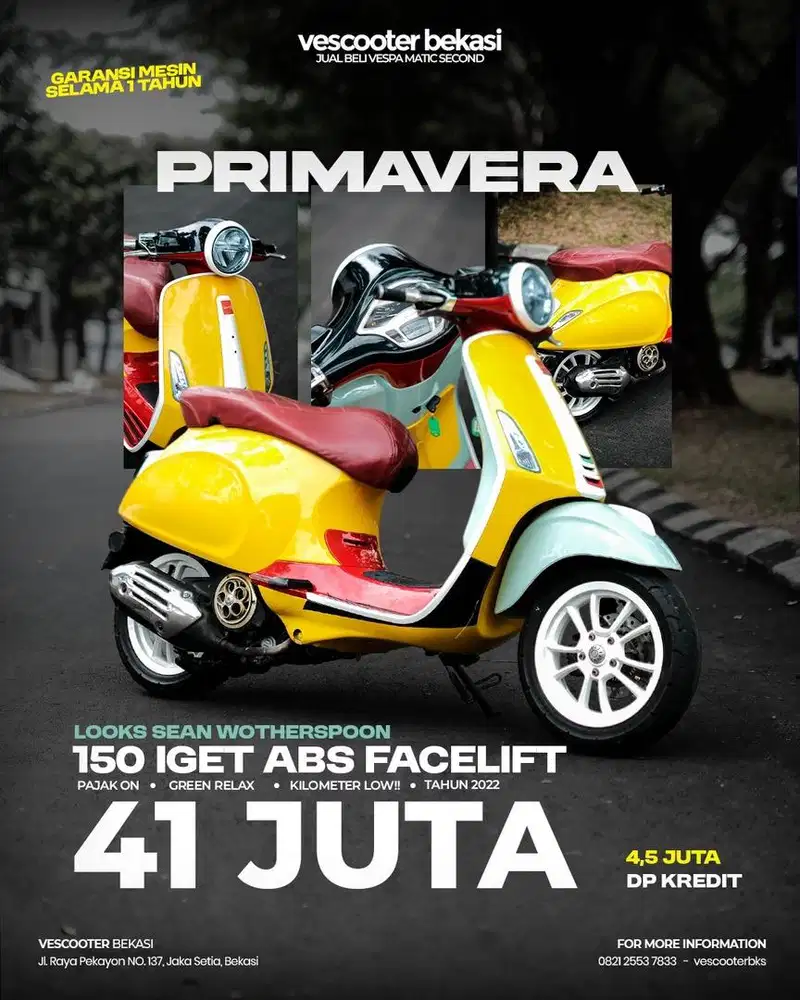 PRIMAVERA LOOKS SEAN WOTHERSPOON 150 2022