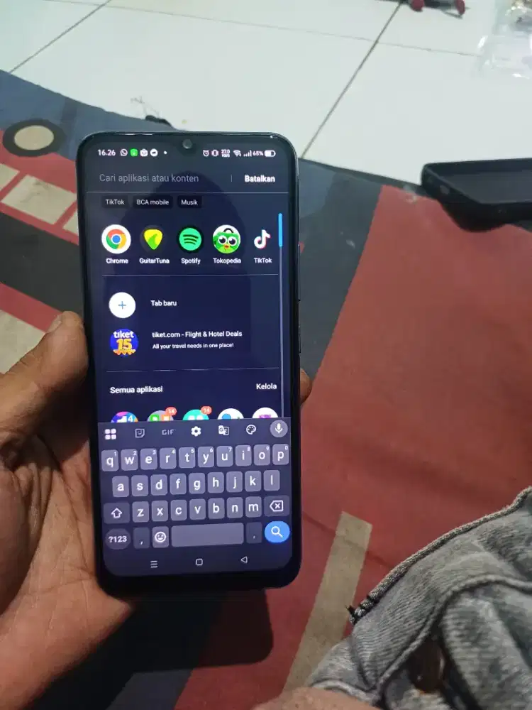 Realme c15 4/64