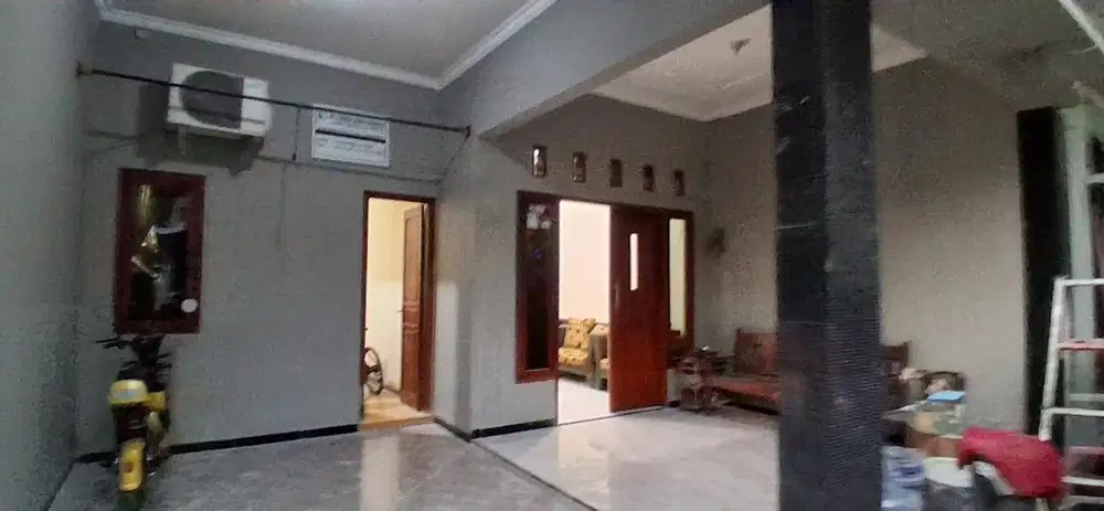 RUMAH SIAP HUNI BUMIWANAMUKTI KEDUNGMUNDU SEMARANG