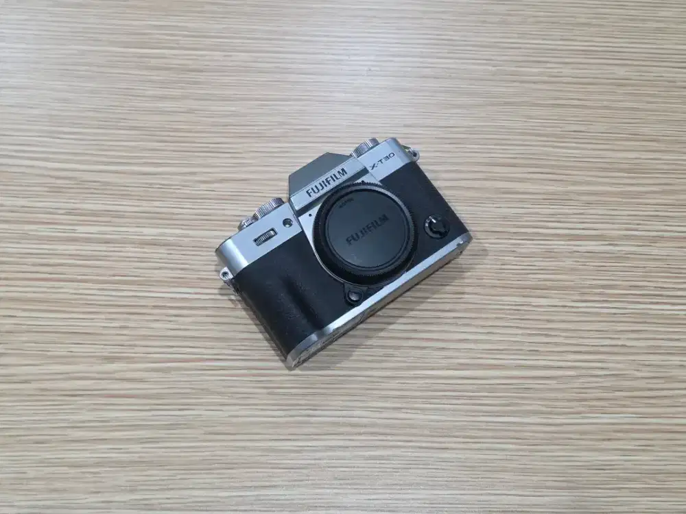 WTS!! Fujifilm XT30 M1