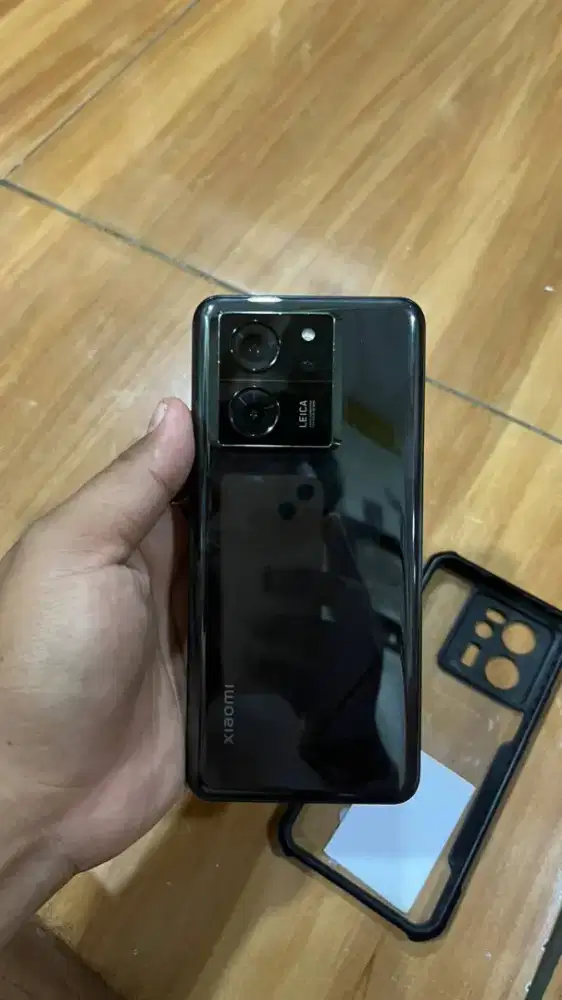 Xiaomi 13 T RAM 12+4 GB / 256 GB