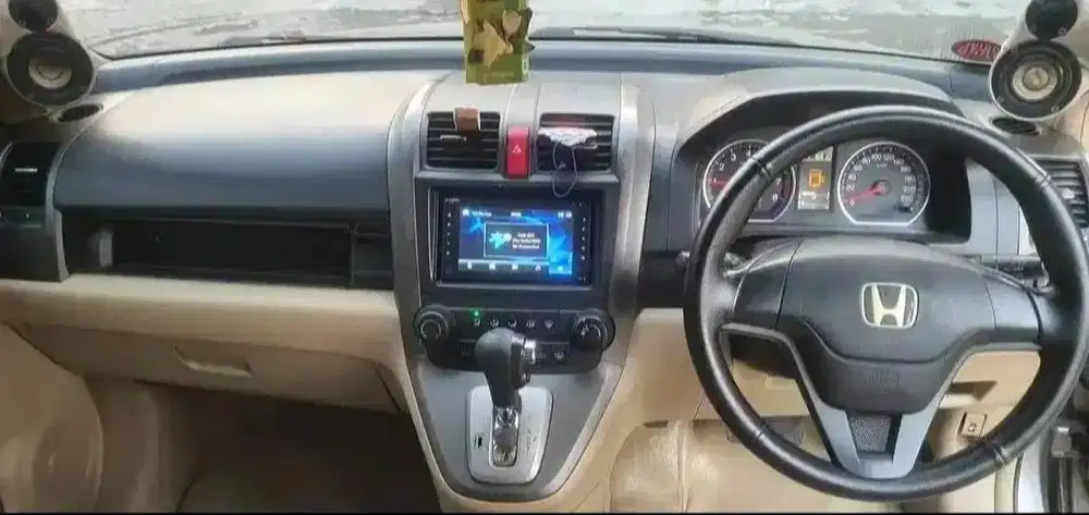 honda cr-v (2008)