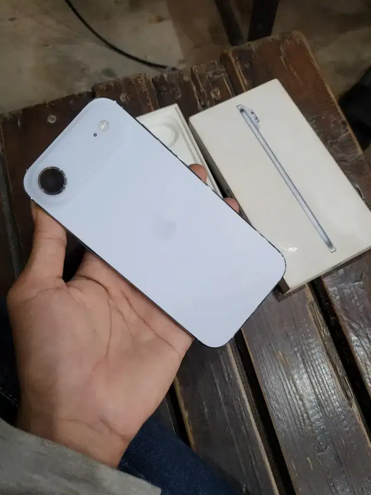 iphone air skyblue 256Gb ibox fullsett ori
