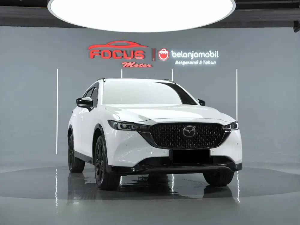Mazda CX5 CX 5 CX-5 Kuro Edition AWD Facelift Sunroof BOSE 2023 LOW KM