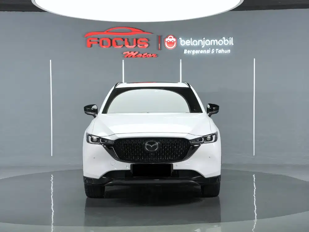 Mazda CX5 CX 5 CX-5 Kuro Edition AWD Facelift Sunroof BOSE 2023 LOW KM