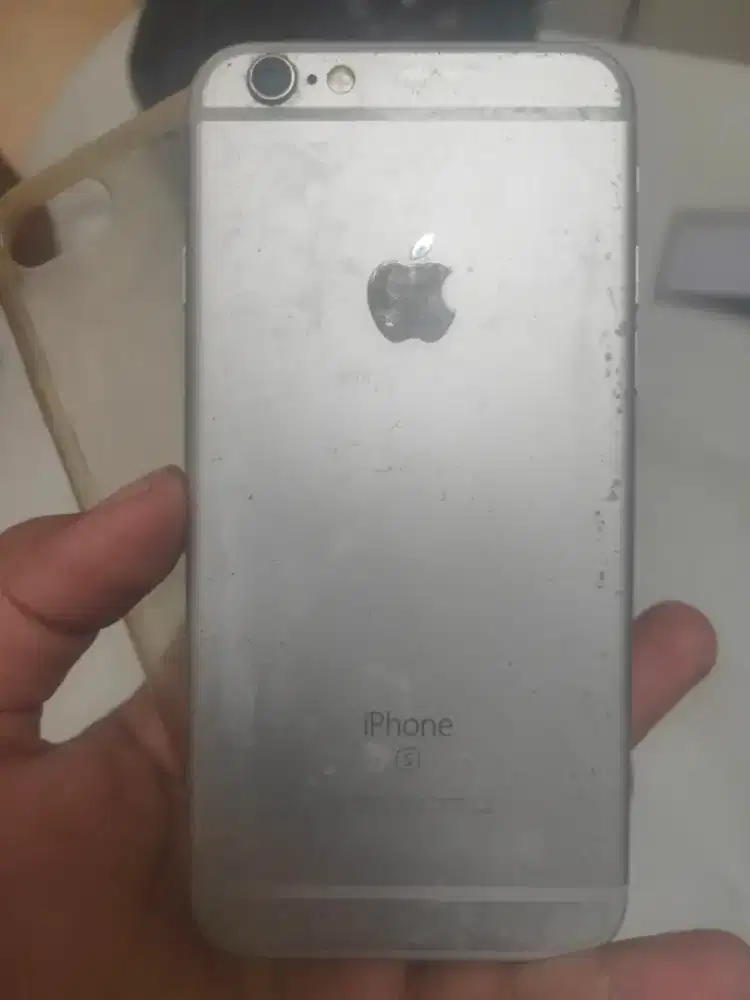 iPhone 6s internal 64gb