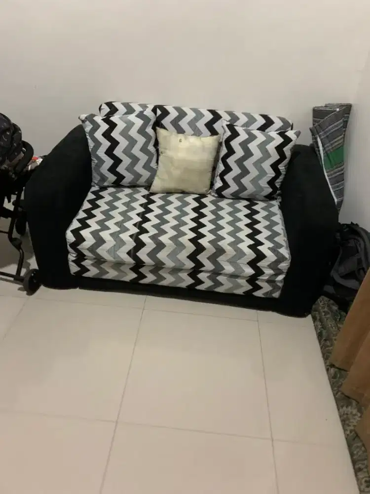 sofa sofabed kursi