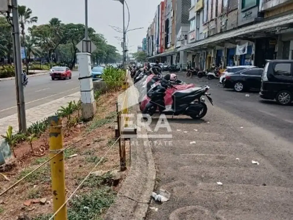 Ruko Di Jual Cepat di Summarecon Bekasi