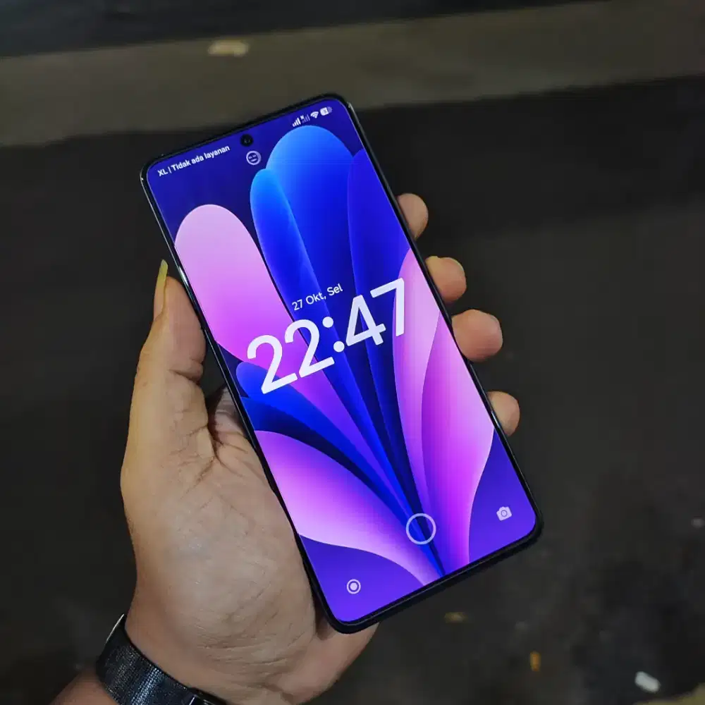 Redmi Note 13 pro 5G, 8/256Gb Fullset, bisa TT