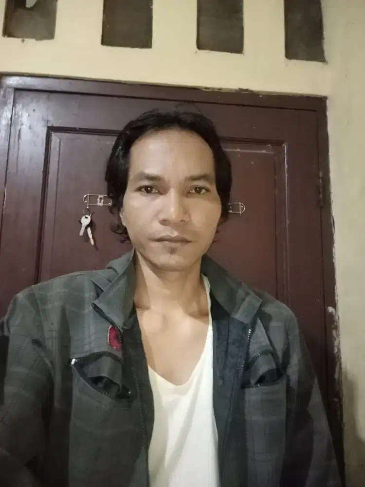 Butuh kerja bagian driver