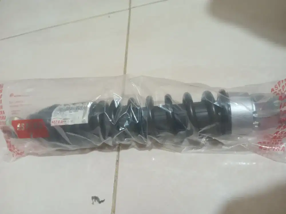 shokbreker k93 scoopy donat
