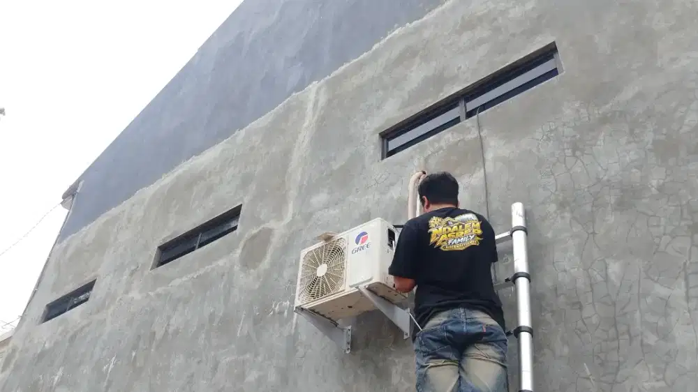 Jual beli ac yogyakarta 24 jam