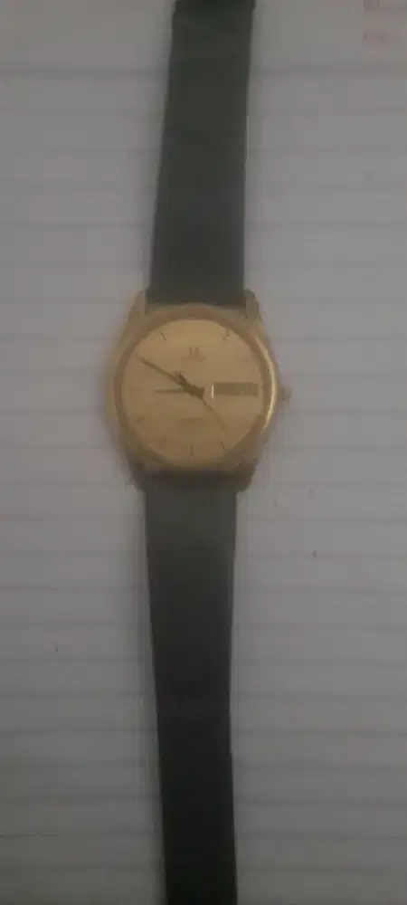 OMEGA SEAMASTER 1437