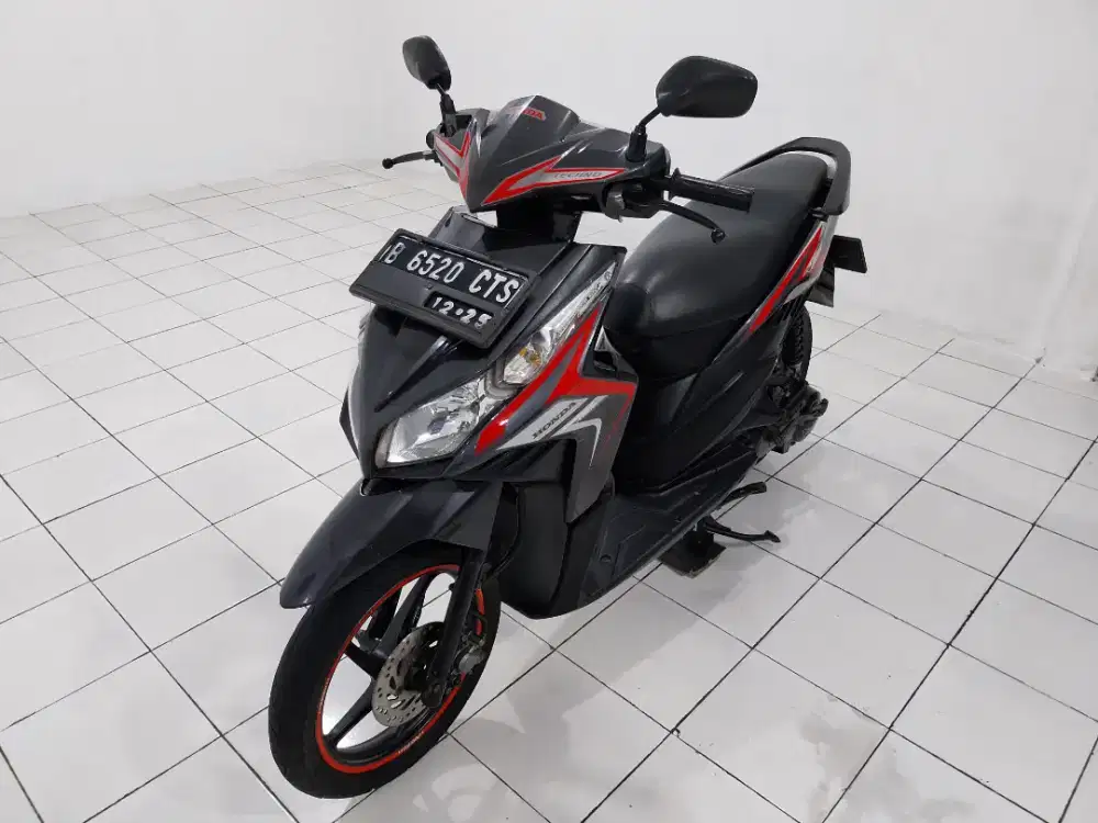 Vario techno 2011 mulus
