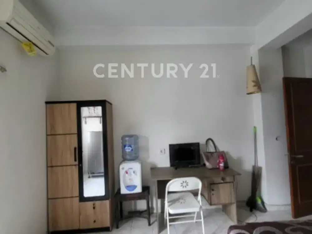 Apartment Margonda Residence 1 Seberang Kampus UI Depok