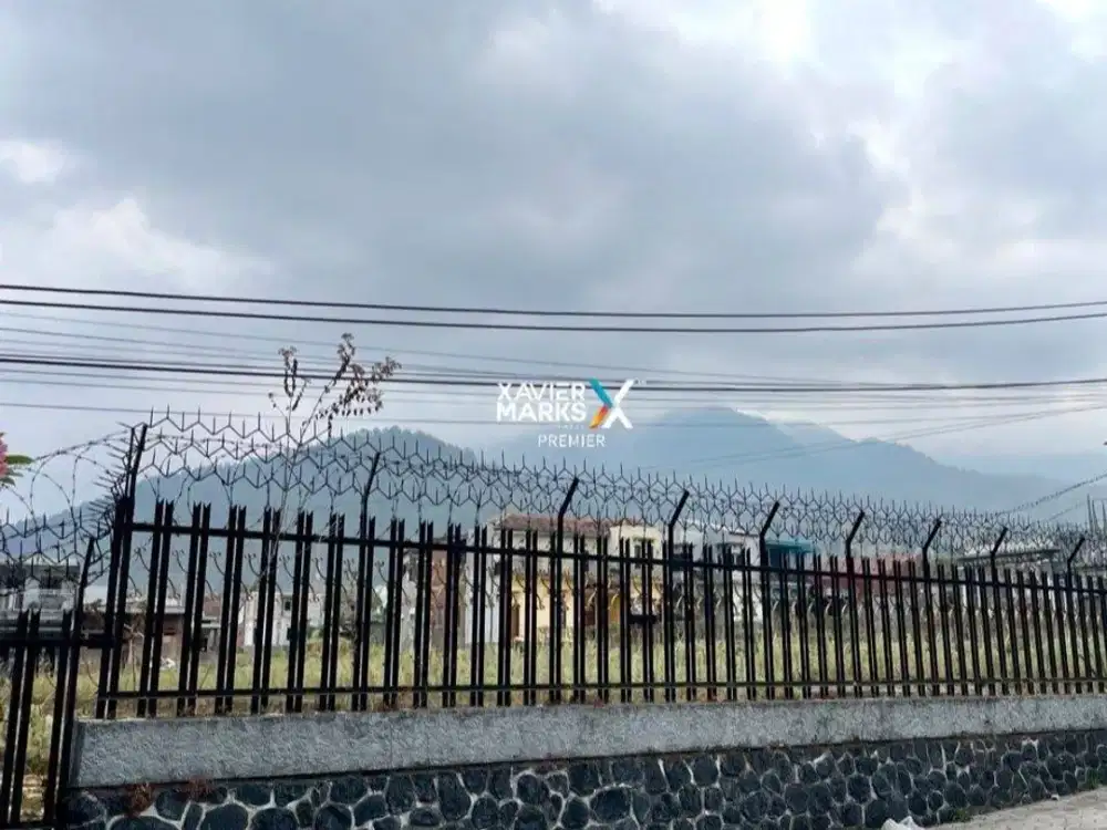 Dijual Villa Vintage 1.379m² SHM di Songgokerto Batu | 21
