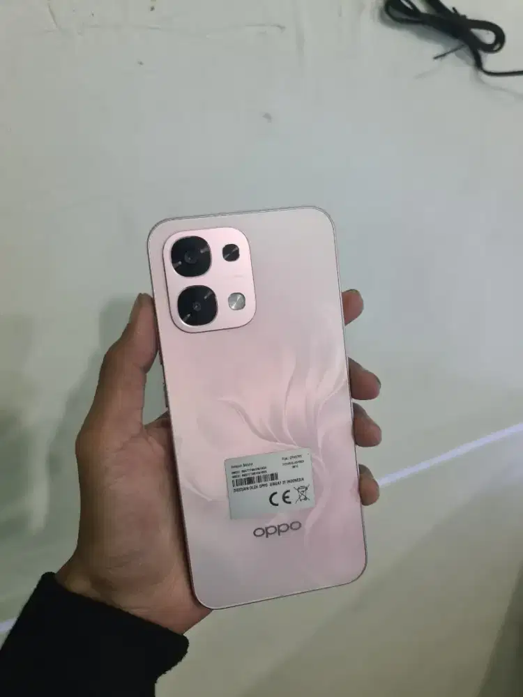 Oppo A6 Pro 5G 8/256GB Istimewa