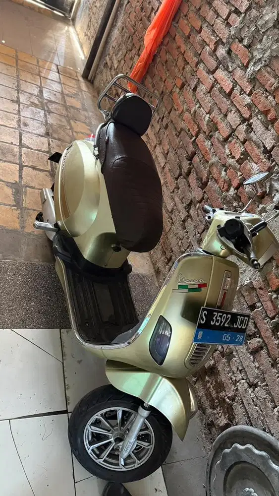 motor listrik uwinfly t3
