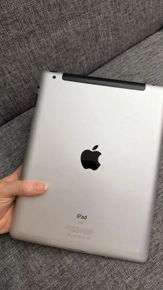 iPad 2 64gb WiFi Cell