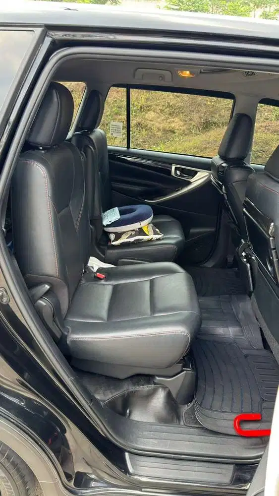 Toyota Kijang Innova 2021 Diesel