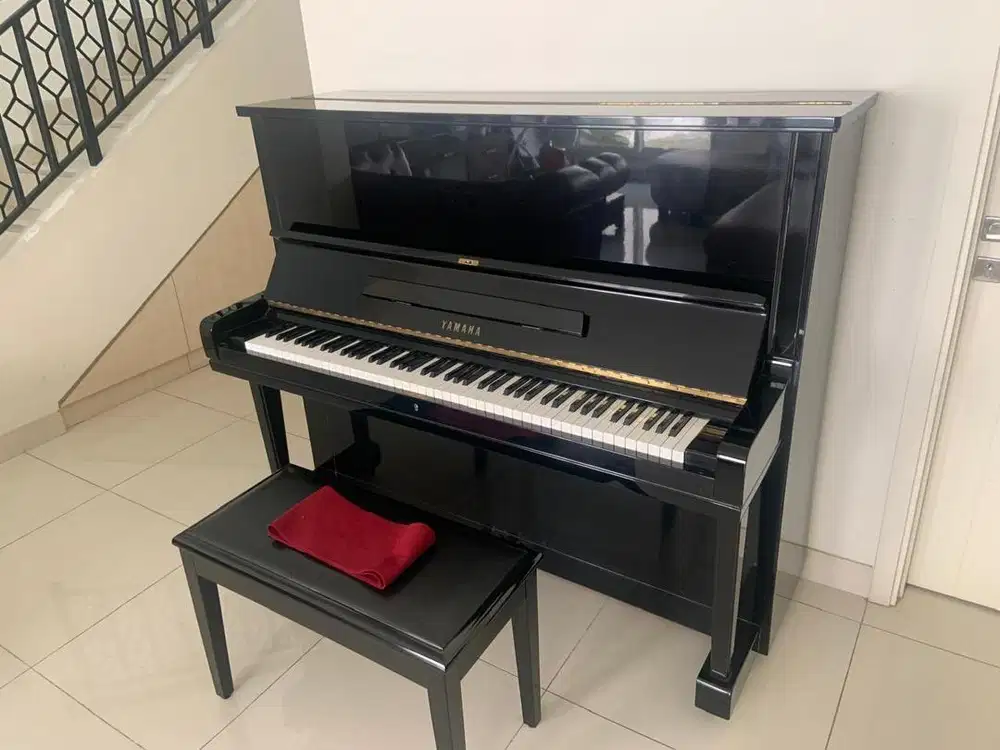 Piano Yamaha U3 Nippon Gakki