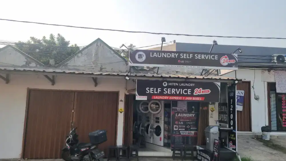 Butuh cepet karyawati