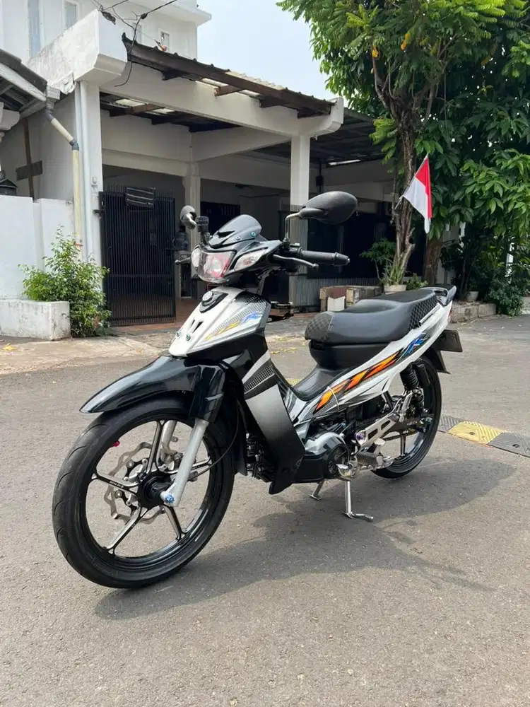 F1zr 2005 komplit