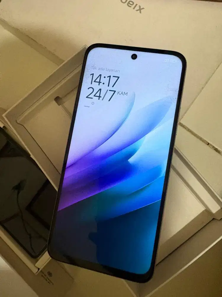 Redmi 15 4G 8/128