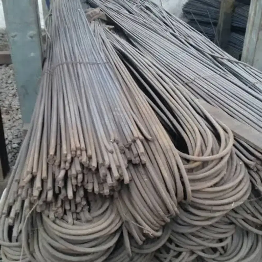 BESI BETON 13MM ULIR