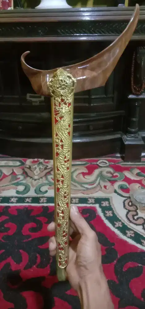 Warongko Ladrang Surakarta