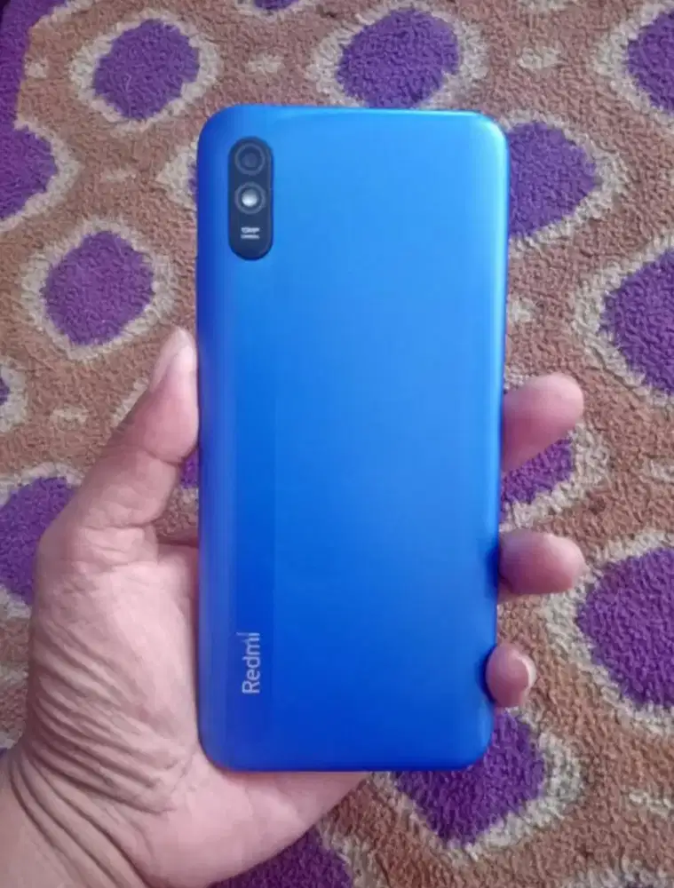 Redmi 9A 3/32 HP Chas Like New