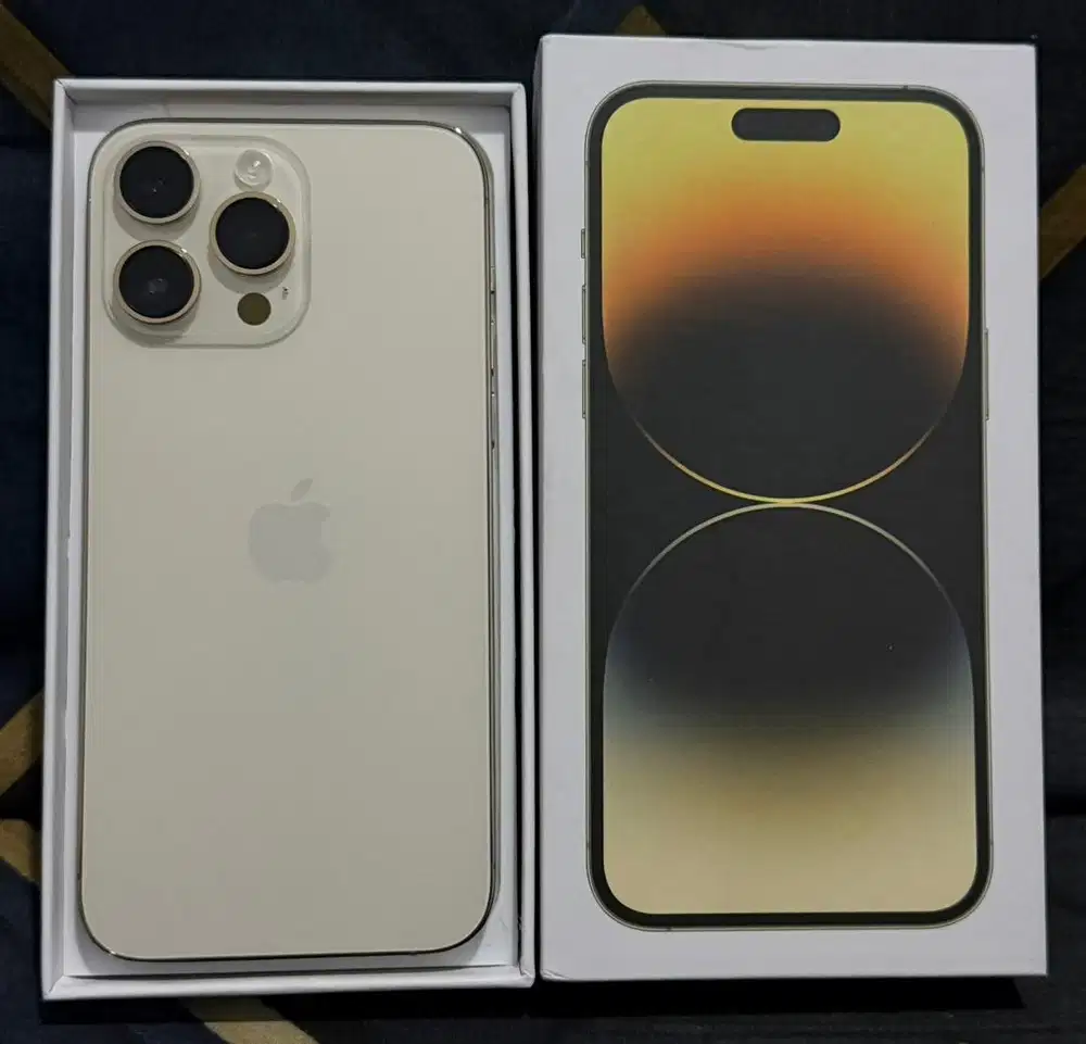 iPhone 14 Pro Max 128 Inter Rsim Tanem All Operator
