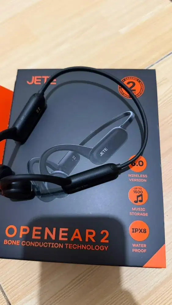 Jete open ear 2