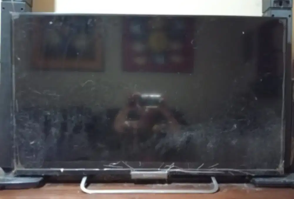 Di jual dispenser merk sanken dn tv sony 42 in