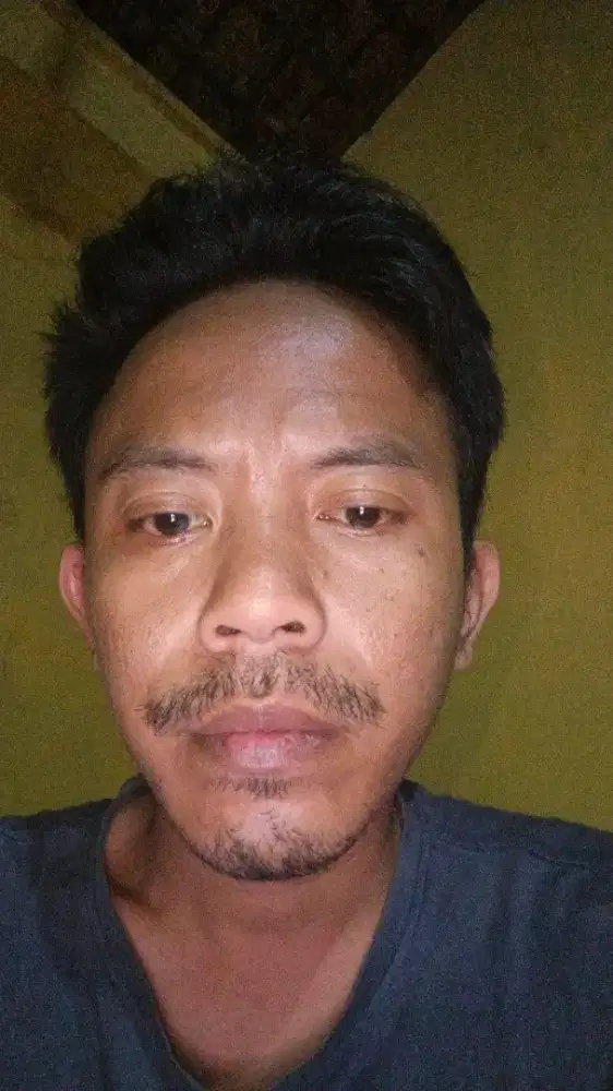 Barang kali ada loker SIM A