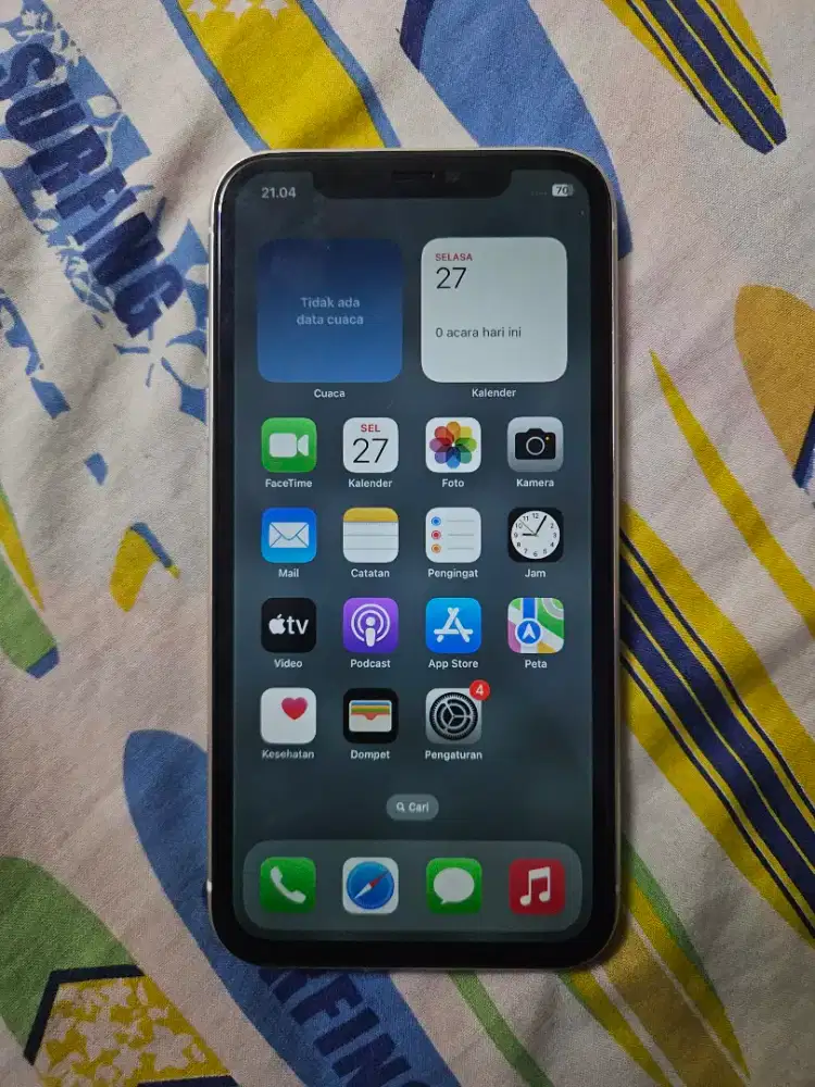Iphone 11 64gb wifi only