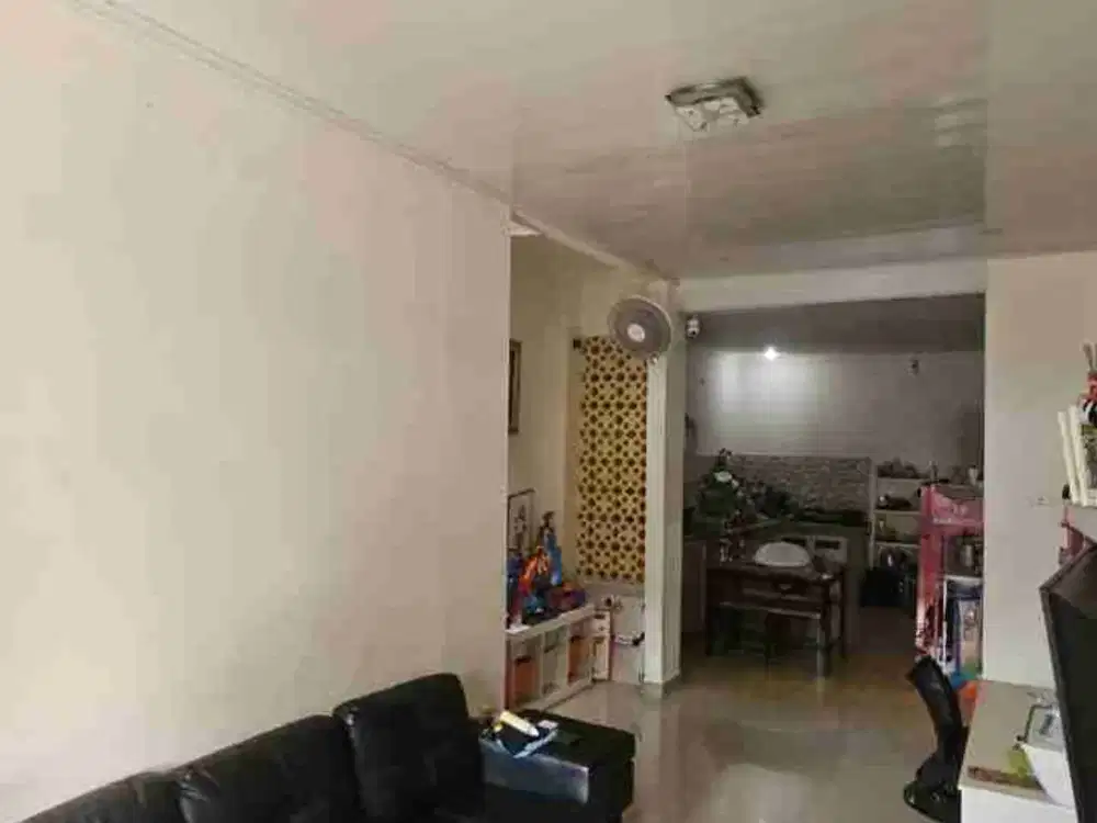 JUAL RUMAH 5 MENIT DARI LRT HARJAMUKTI