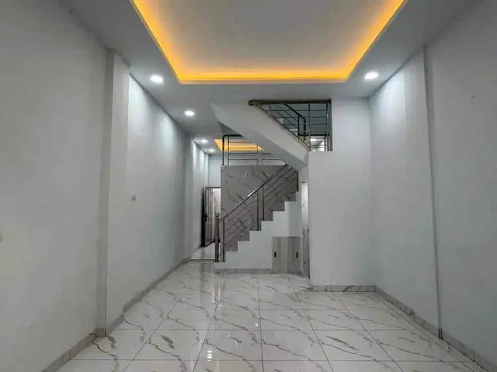 Komplek Sering Indah
Sering - Tempuling, Pancing