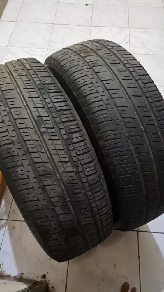 Ban 225 65 17 bridgestone dueler r17 crv captiva xtrail vitara dll